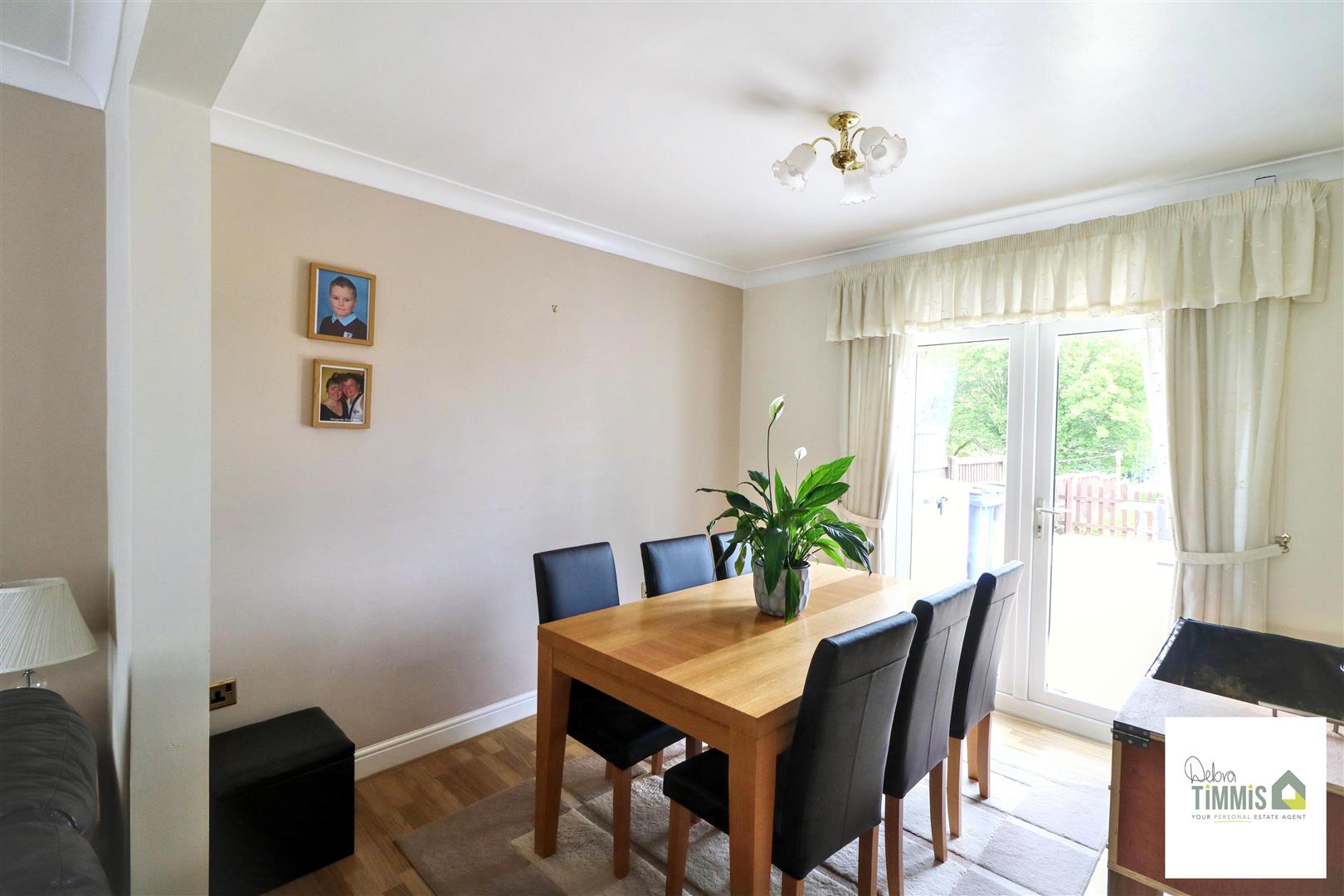 3 bed property in Berwick Road, Stoke-On-Trent